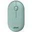 Беспроводная мышь 2E MF300 Silent WL BT Ashen Green (2E-MF300WGN) - миниатюра 1