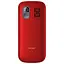 Мобільний телефон Nomi i1871 Red - мініатюра 3