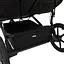 Дитяча коляска Thule Urban Glide 3 Double Black (TH 10101978) - мініатюра 7