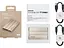 SSD накопитель портативный Samsung T7 Shield 1TB Beige (MU-PE1T0K) - миниатюра 5
