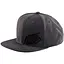 Кепка TLD 9Fifty Snapback Hat SlIce  Dark gray Troy Lee Designs (1106-750217020) - миниатюра 1