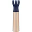 Вибромассажер Pillow Talk Secrets Desires 6-Piece Mini Massager Set - Navy - миниатюра 5