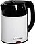 Электрочайник Liberton LEK-6825 White/Black 1500W teh0024528 - миниатюра 2