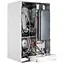 Газовый котел Fondital Itaca New Condensing KВ 24 кВт - миниатюра 3