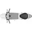 Электросамокат OKAI Ceetle Pro EA10C White (EA10C-W) [130032] - миниатюра 8