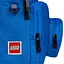 Детский рюкзак LEGO Brick 1x1 Kids синий 7 л (20206B-0023) - миниатюра 7