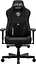 Ігрове крісло Anda Seat Kaiser 3E XL Black Fabric (AD23YC-XL-09-B-CF-B01) - мініатюра 2