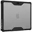 Чохол UAG для Apple MacBook Pro 16" 2021 Plyo Ice - мініатюра 10