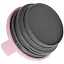 Термокухоль Zojirushi SX-JS40PM 0.4 л Powdery Pink - мініатюра 4
