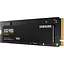 SSD накопичувач Samsung 980 500 GB (MZ-V8V500BW) - мініатюра 2