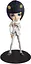 Фигурка Q posket Бруно Бучелати Невероятные приключения ДжоДжо Jojo's Bruno Buccelati 14 см WST JJ ВВ 28 - миниатюра 3