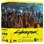 Настольная игра Geekach Games Cyberpunk 2077. Банды Найт-Сити (Gangs of Night City) (укр.) (GKCH228nc) - миниатюра 1