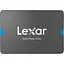 SSD диск Lexar 480GB NQ100 2.5” SATA (6Gb/s) Solid-State Drive - миниатюра 1