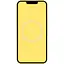 Чохол Epik Silicone case AAA with Magsafe and Animation для Apple iPhone 14, 6.1 Жовтий/Canary Yellow - мініатюра 3