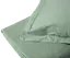 Комплект постельного белья Elle 200х230 см SOLO Green SOHO pbe0050884 - миниатюра 2