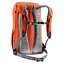Рюкзак Deuter Walker 24 Оранжевый (1052-3812921 9312) - миниатюра 2