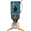 Система приготування їжі JetBoil Flash 2025 Синій - мініатюра 1