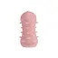 Мастурбатор Chisa Cosy Stamina Pleasure Pocket рожевий - мініатюра 2