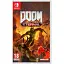 Игра DOOM Eternal (русская версия) (Nintendo Switch) - миниатюра 1