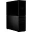 Зовнішній жорсткий диск Western Digital My Book Desktop 18TB (WDBBGB0180HBK-EESN) [128560] - мініатюра 2