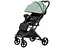 Коляска для ребенка прогулочная FreeON Tao, green [CD] - миниатюра 1