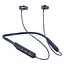 Бездротові навушники HOCO ES64 Easy Sound sports BT earphones Navy Blue - мініатюра 1