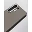 Оригінальний протиударний силіконовий чохол Samsung Silicone Case для Galaxy S25 Ultra Gray EF-PS938CJEGWW - мініатюра 7