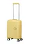 Детский чемодан American Tourister SOUNDBOX MINI Xs 47 см PASTEL YELLOW 47x32x21 MG8*16001 - миниатюра 9