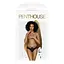 Трусики Penthouse Lingerie Adore Me L/XL чорний - мініатюра 3