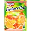 Желе Dr.Oetker Galaretka со вкусом апельсина 72 г  - миниатюра 1