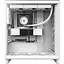 Корпус NZXT H7 Flow White (CM-H72FW-01) Без БП - мініатюра 6