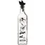 Пляшка для олії Herevin Oil&Vinegar Bottle-Black-Olive 500 мл (151135-075) - мініатюра 1