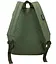 Рюкзак міський Semi Line 28 Khaki (J4918-1) - мініатюра 4