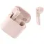 Навушники TWS Haylou T33 MoriPods Earbuds pink UA - мініатюра 2