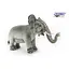  М'яка іграшка Hansa Слон  Animal Seat 106 см (6081) - мініатюра 2