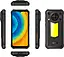 Смартфон Oukitel WP53S 4/128GB Black - мініатюра 4