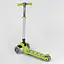 Самокат дитячий Best Scooter 61х16.5х27.5 см Салатовий 000231472 - мініатюра 4