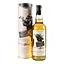 Виски Peat's Beast Cask Strength Single Malt Scotch Whisky 52.1% 0.7 л в тубусе - миниатюра 6
