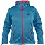 Куртка Hallyard Ann 002 44 Бирюзовый - миниатюра 1