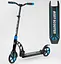 Детский двухколесный самокат Best Scooter 44073 с двумя амортизаторами - миниатюра 4