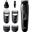 Багатофункціональний тример Braun MGK 3320 - мініатюра 1