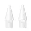Сменные наконечники для стилуса Baseus Smooth Writing Capacitive Stylus Tips 2pcs SXBC010002 - миниатюра 2