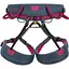 Страховочная система Climbing Technology Anthea Harness Blue/Red XS/S (1053-7H177AB OC) - миниатюра 2