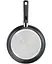 Универсальная сковорода Lagostina Rigenera Green 22 см (2100129524) с титановым антипригарным покрытием - миниатюра 3
