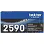 Картридж Brother TN2590  (7089905) - мініатюра 1