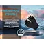 Перчатки водонепроницаемые DexShell StretchFit 2.0 Gloves размер S черные - миниатюра 4