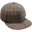 Кепка Ogso Hat Polyester L Plaid (OGSO-PLAID5859) - миниатюра 1