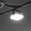 Фонарь для кемпинга Intertool 1LED+28SMD PowerBank LB-0216 - миниатюра 3