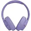Bluetooth наушники JBL T770 NC (JBLT770NCPUR) фиолетовые - миниатюра 1