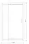 Душевые двери Eger 70-80см 599-111 - миниатюра 7